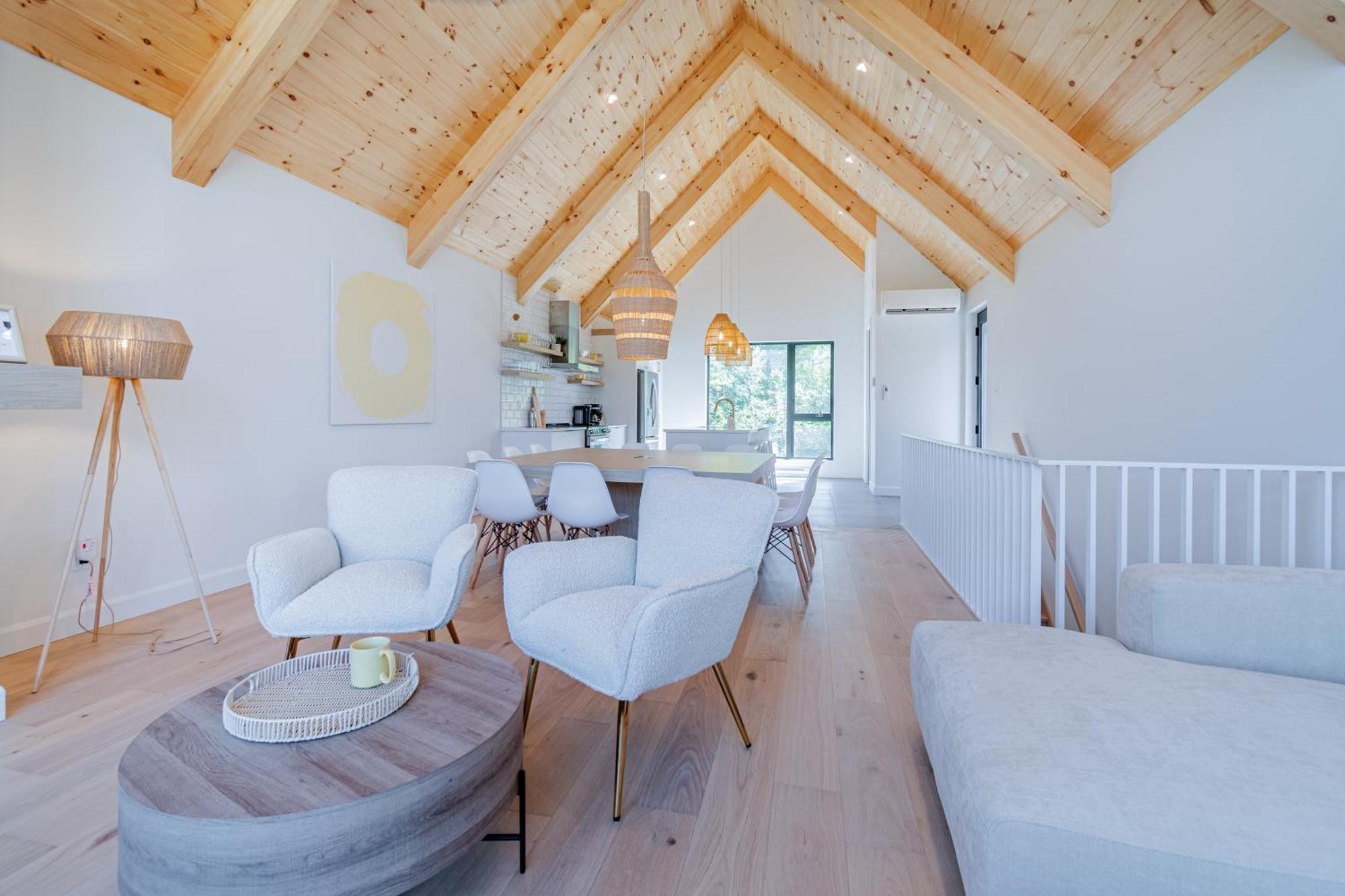 Sofa Villas Mont Sainte-Anne Beaupre Exterior photo