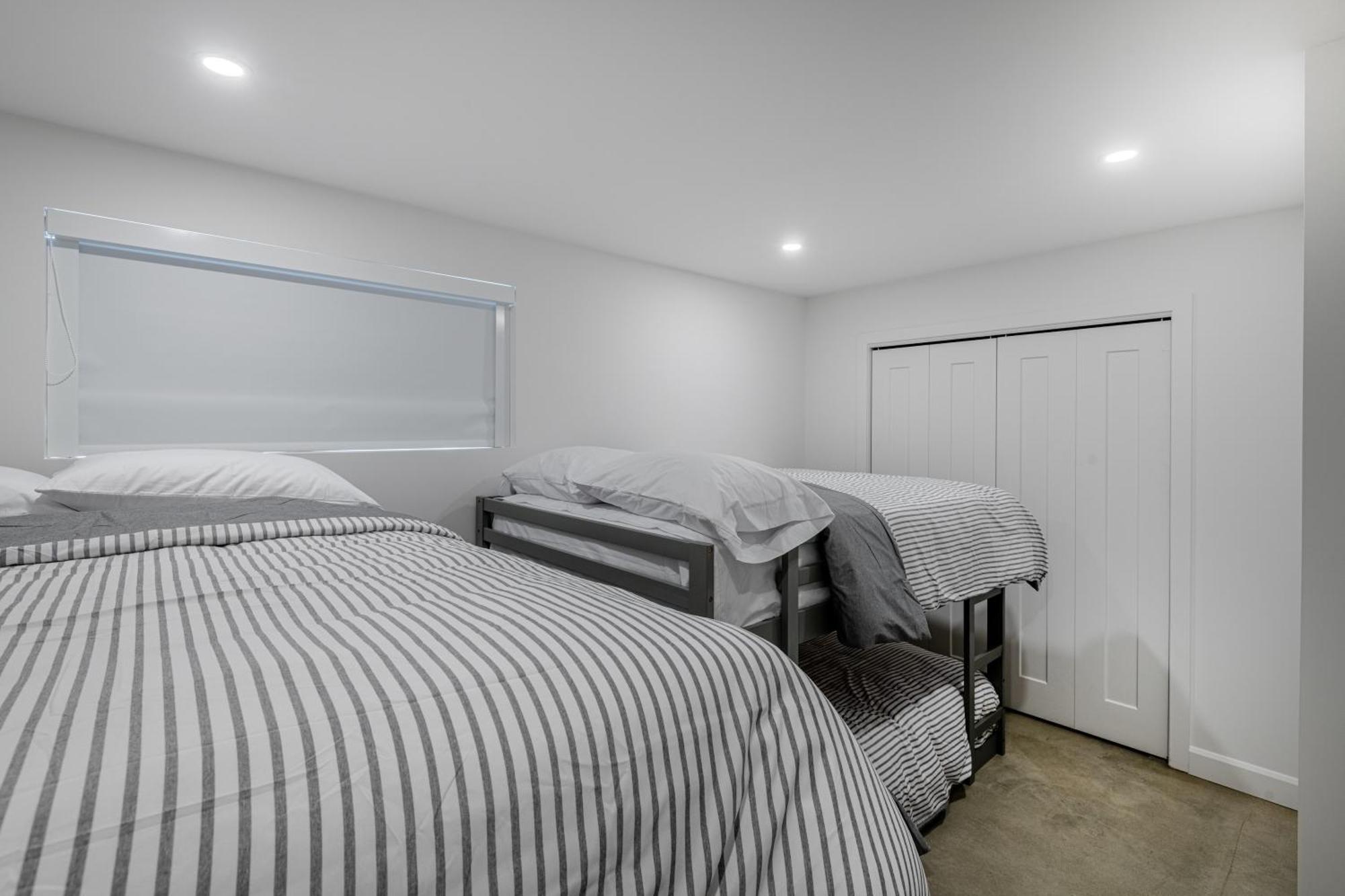 Sofa Villas Mont Sainte-Anne Beaupre Exterior photo